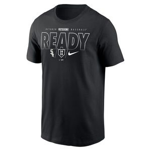 Nike Chicago White Sox 2020 post-season tee